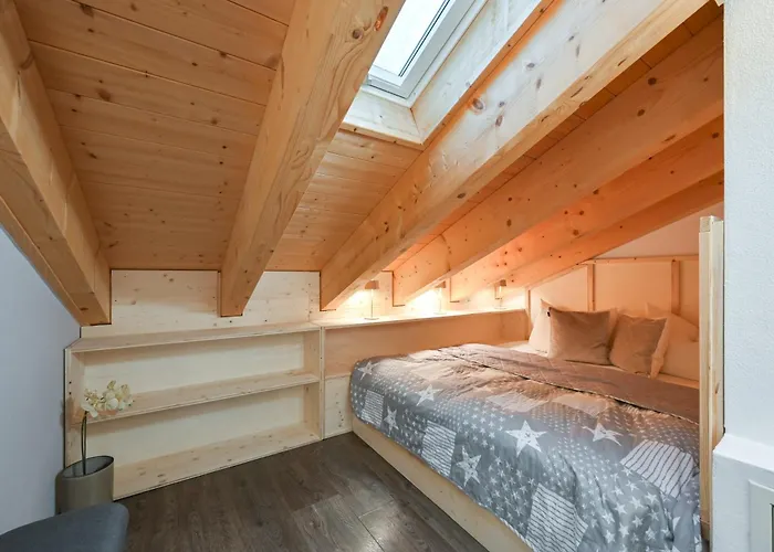 Haus Gohlke Апартаменти