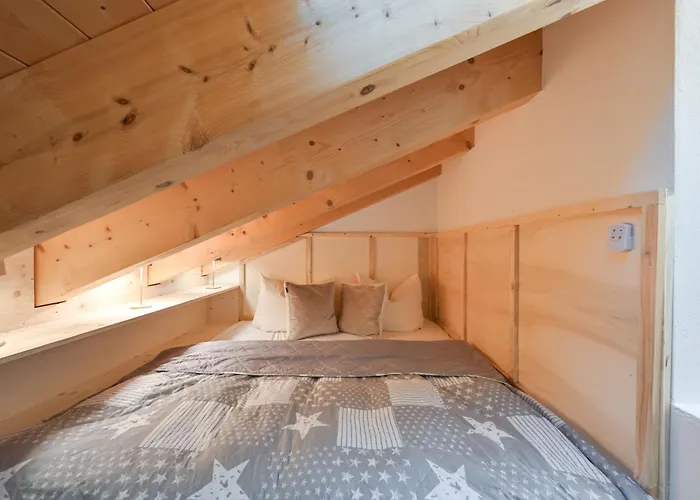 Apartamento Haus Gohlke *