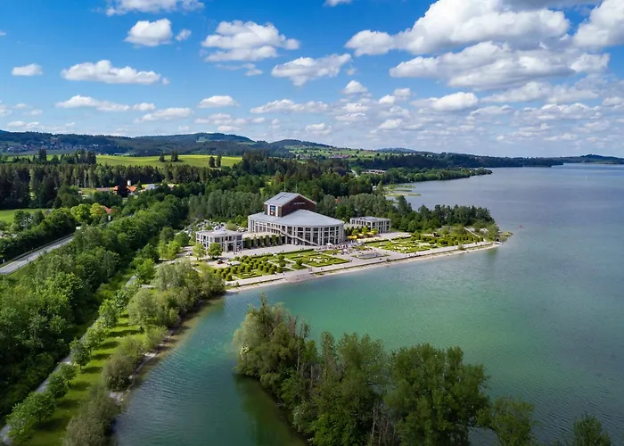 Haus Gohlke Апартаменти *