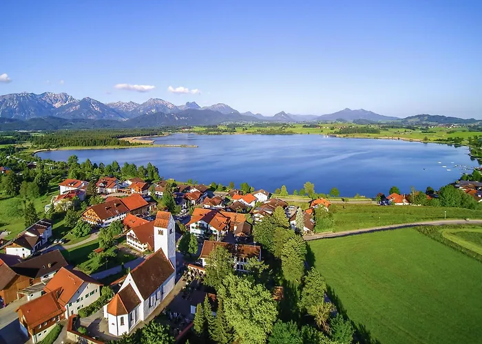 Apartman Haus Gohlke *