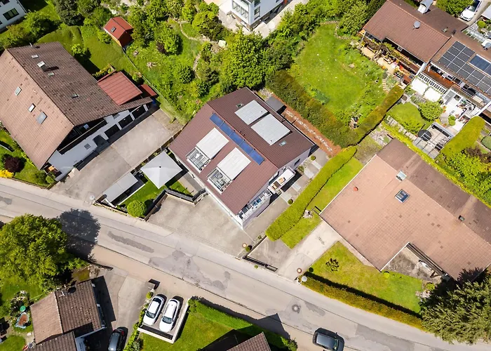 Haus Gohlke Фюссен