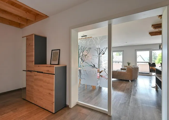 Haus Gohlke Apartman Füssen