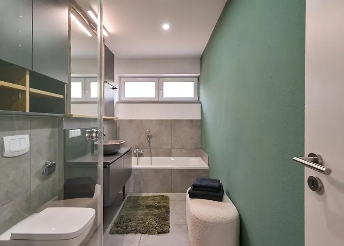 Apartman Haus Gohlke Füssen