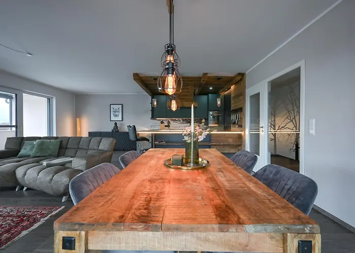 Haus Gohlke Apartman