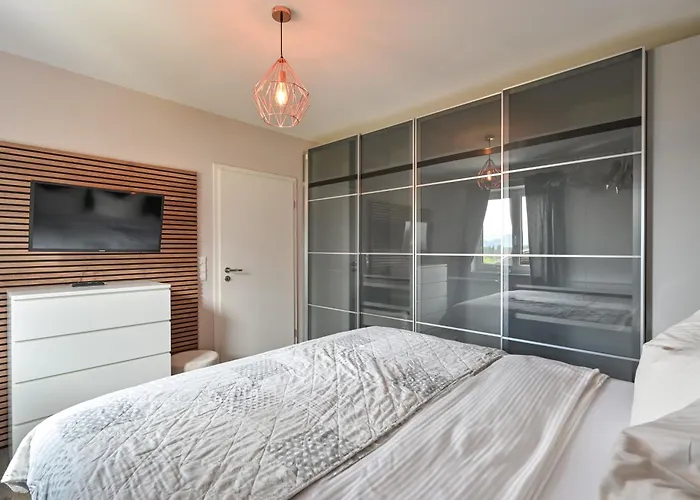 Haus Gohlke Апартаменти *