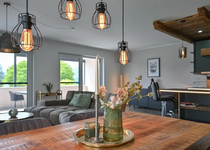 Haus Gohlke * Füssen